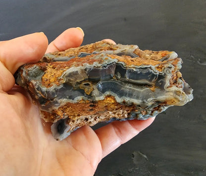 Collectible Rock