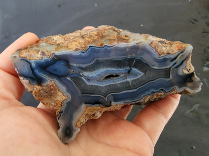 Collectible Rock