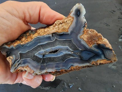 Collectible Rock