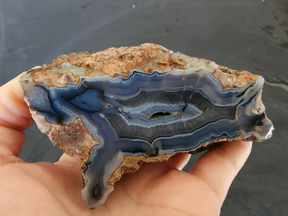Collectible Rock