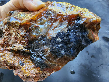 Lace Agate