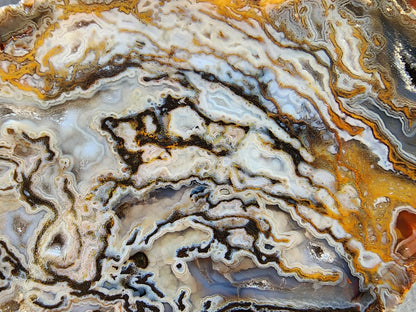 Agate Pair