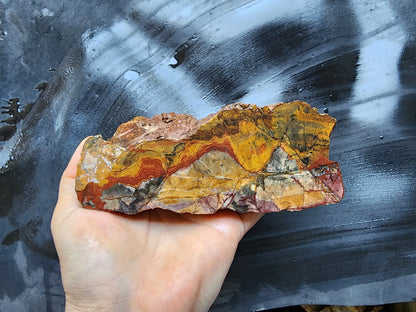 Picture Jasper