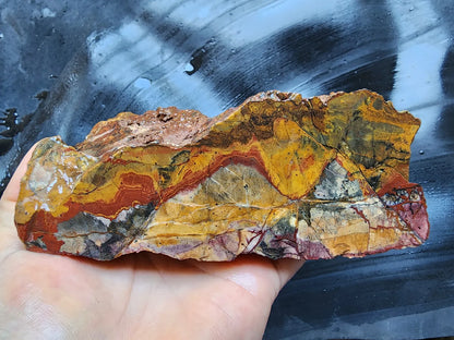 Picture Jasper