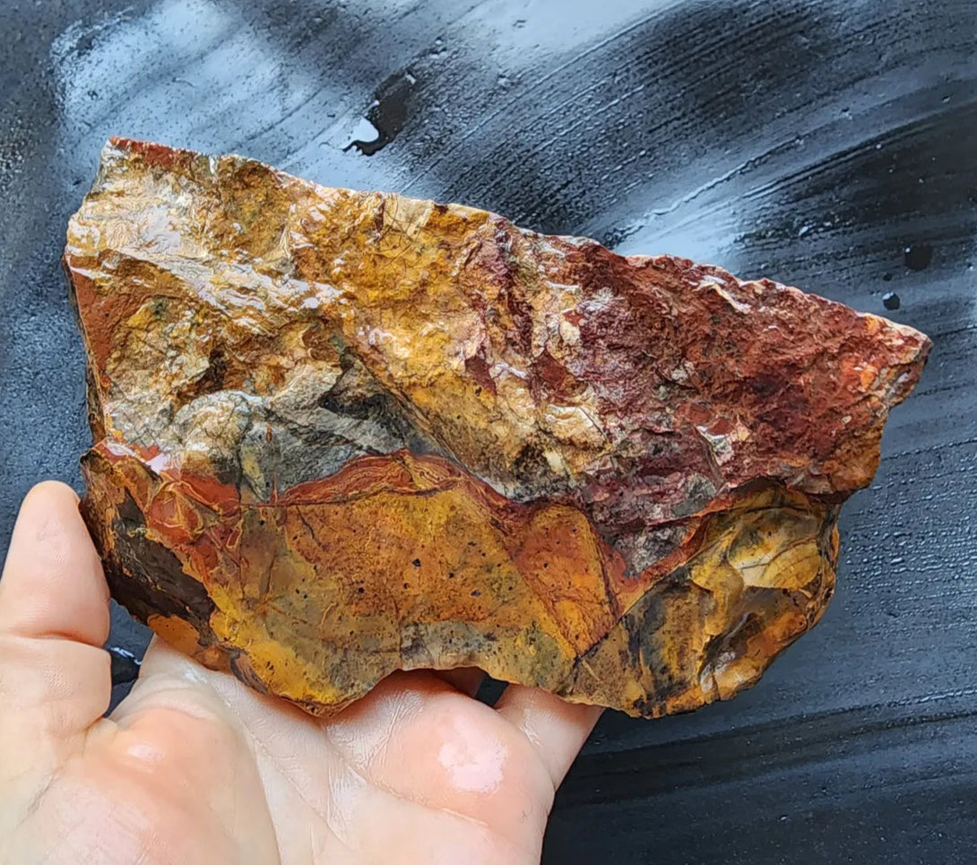Picture Jasper