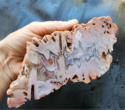 Large Decorative Rock