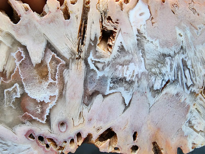 Large Decorative Rock