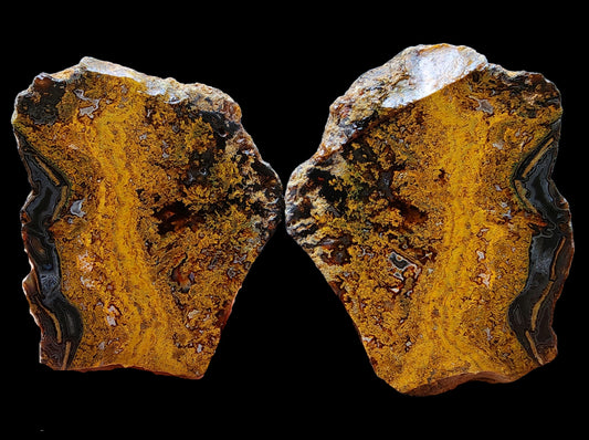 Moss Agate