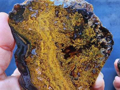 Moss Agate