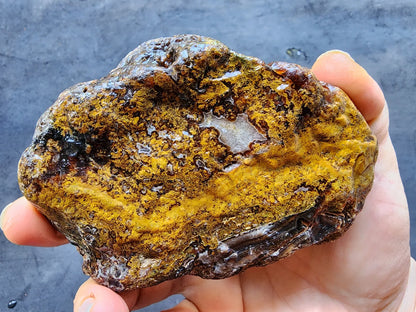 Moss Agate