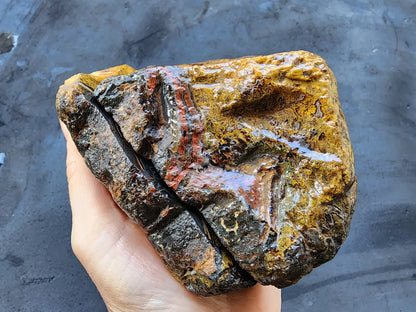 Moss Agate