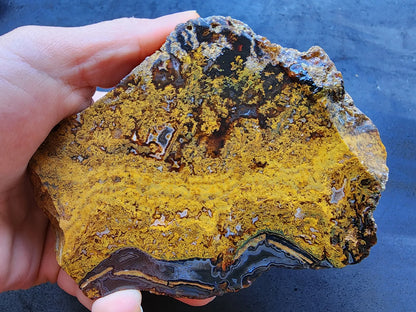 Moss Agate