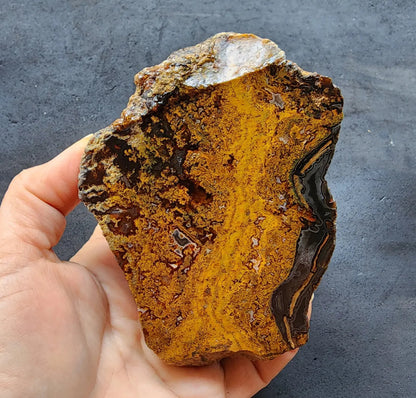 Moss Agate
