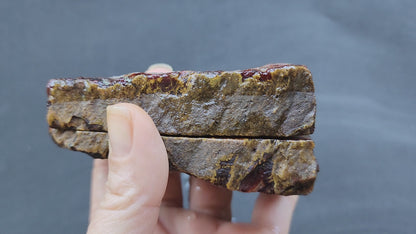 Crystal Stone