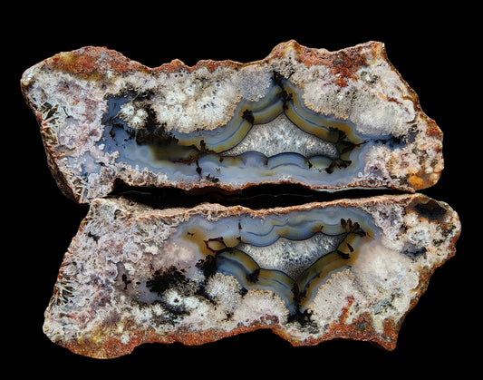 Collectible Agate