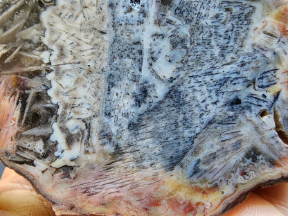 Gateway - Gravure Agate