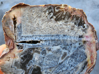 Gateway - Gravure Agate