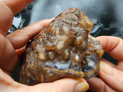 Stick Agate