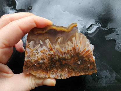 Stick Agate