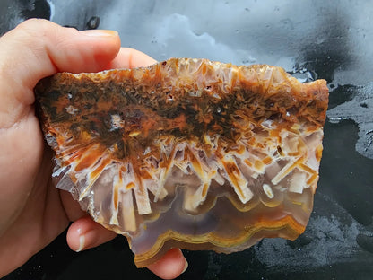 Stick Agate