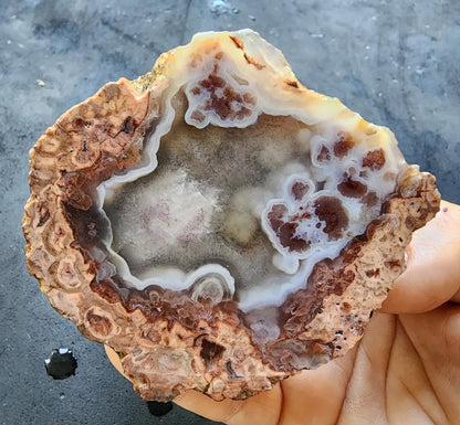Thunderegg Geode