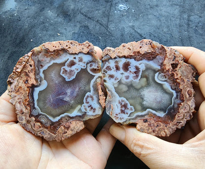 Thunderegg Geode