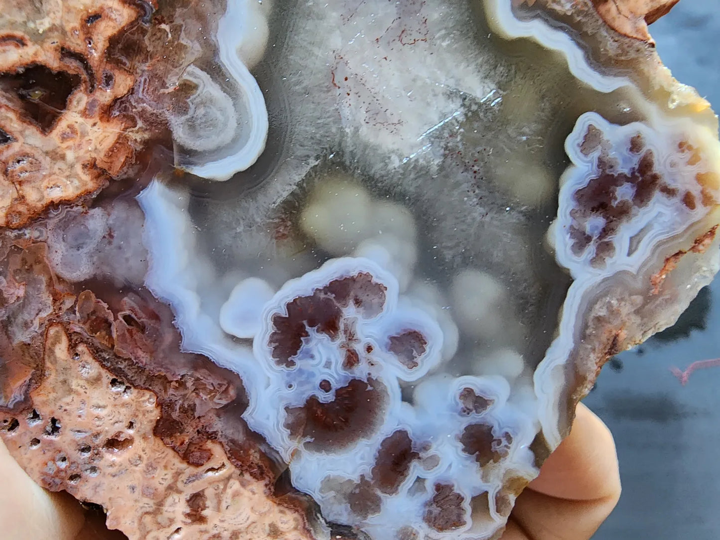 Thunderegg Geode