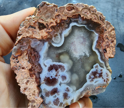 Thunderegg Geode