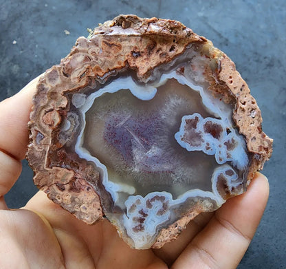 Thunderegg Geode