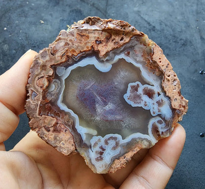 Thunderegg Geode