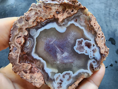 Thunderegg Geode