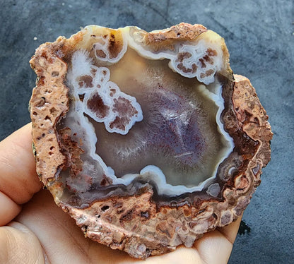 Thunderegg Geode