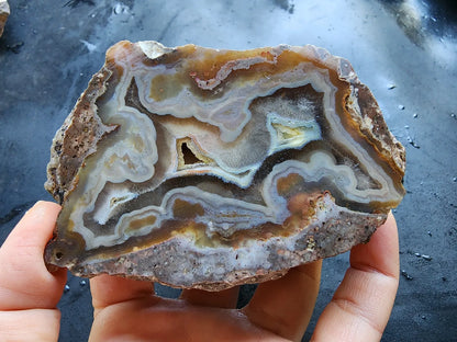 Picasso Portrait - Thunderegg