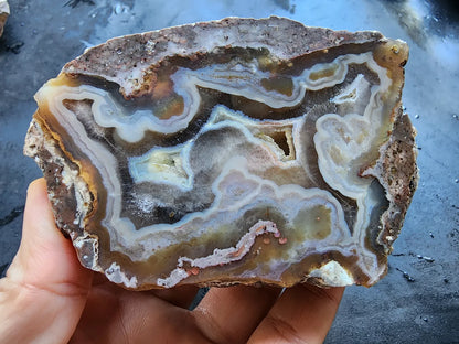 Picasso Portrait - Thunderegg