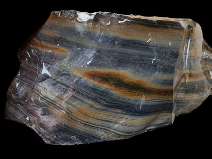 Big Rainbow Obsidian