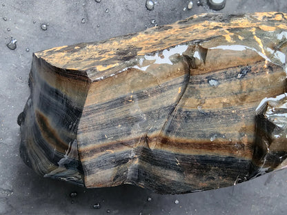 Big Rainbow Obsidian